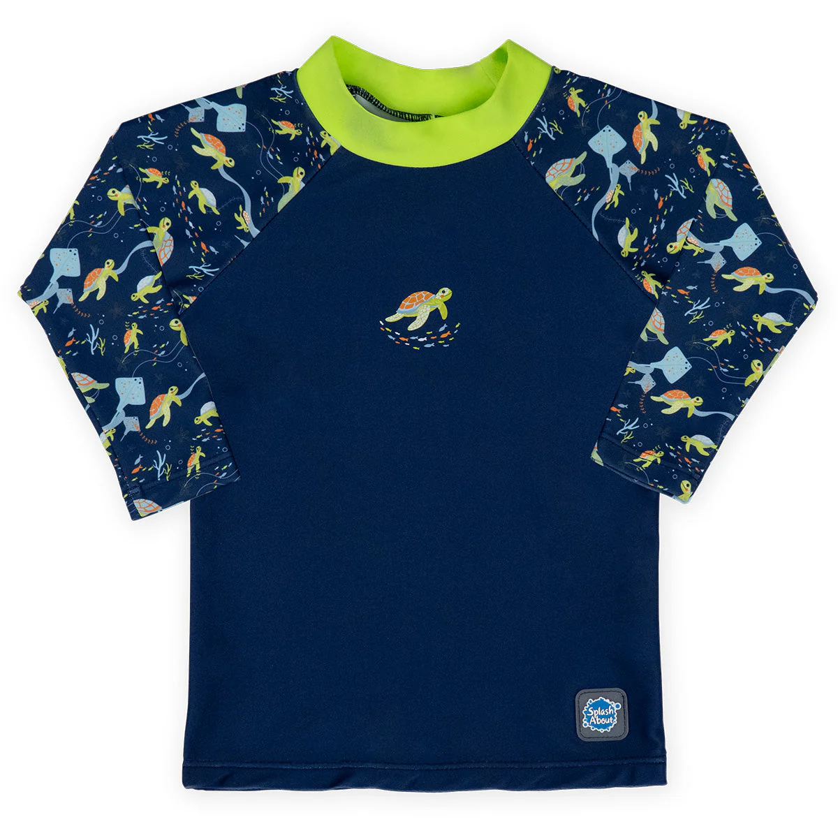 Rash Tops