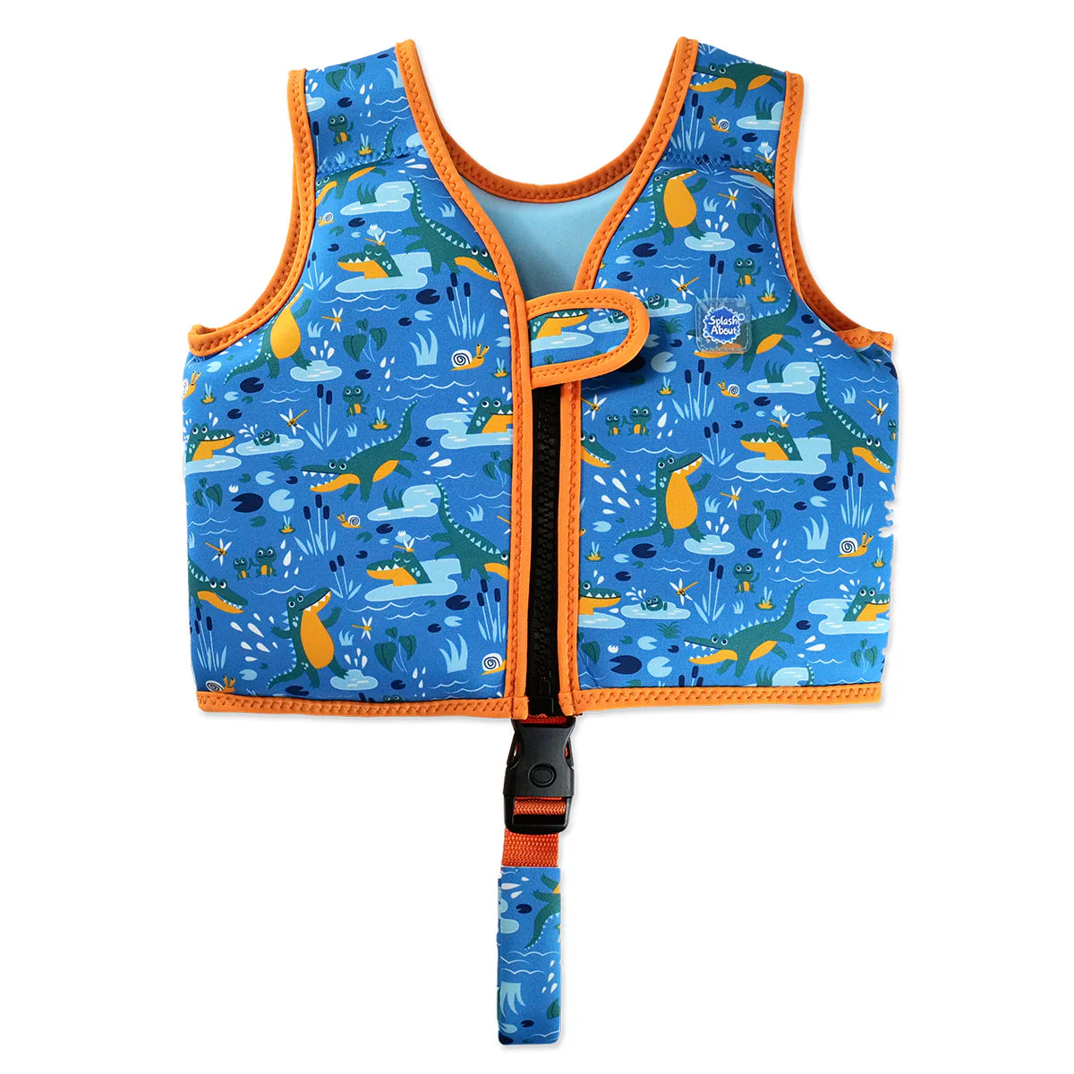 New Go Splash Swim Vest
